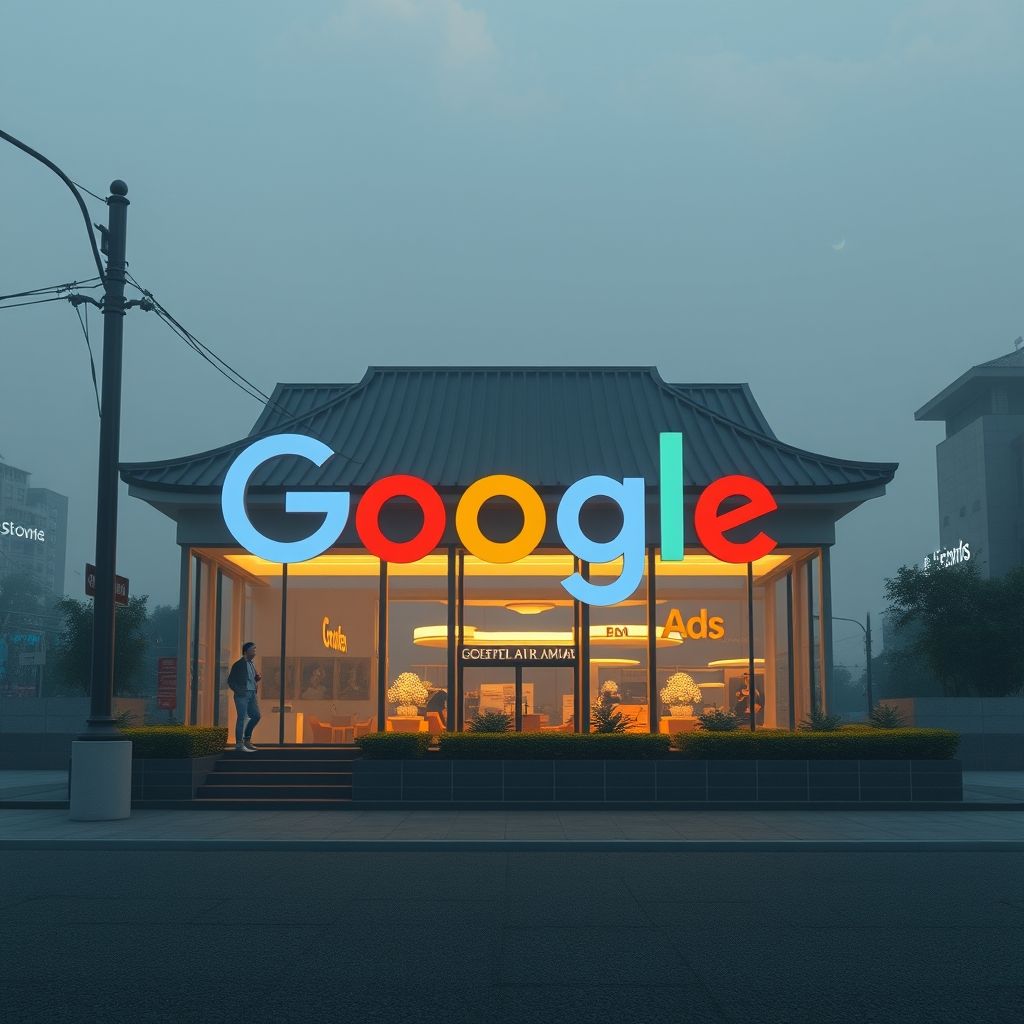 เคล็ดลับการเพิ่มประสิทธิภาพให้กับแคมเปญ Google Ads